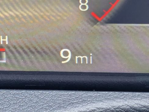 New 2026 Nissan Armada PRO-4X image 28