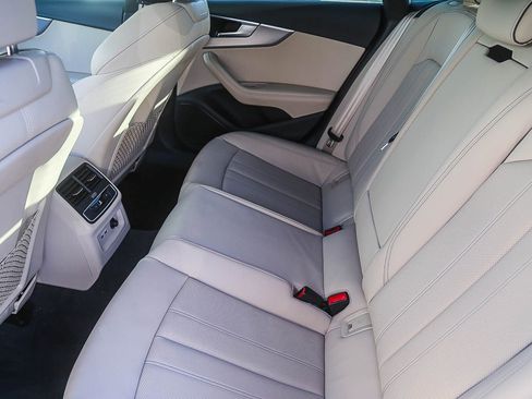 Used 2023 Audi A5 2.0T Premium Plus w/ Premium Plus image 20