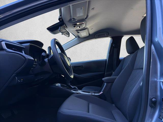 Used 2025 Toyota Corolla LE FWD image 13