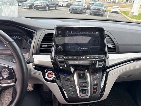 Used 2019 Honda Odyssey Elite image 20