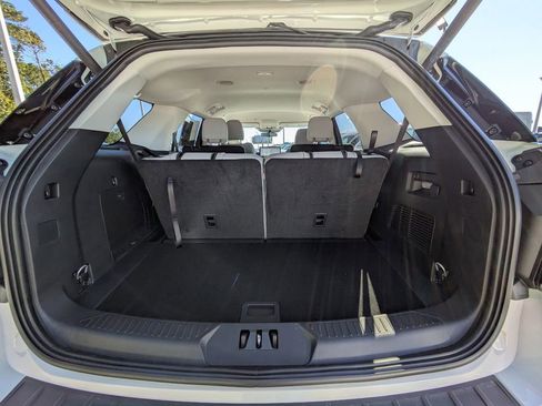 New 2026 Ford Explorer Active w/ Active Comfort Package RWD image 13