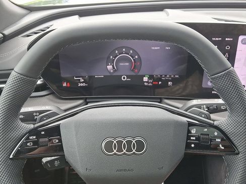 New 2026 Audi SQ5 Premium Plus AWD/4WD image 9