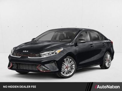 Used 2023 Kia Forte GT w/ GT2 Package