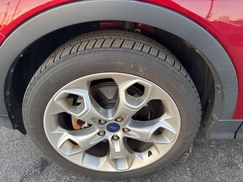 Used 2014 Ford Escape Titanium image 47