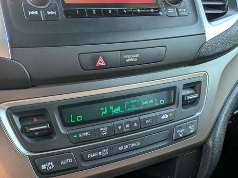 Used 2019 Honda Passport Sport image 21