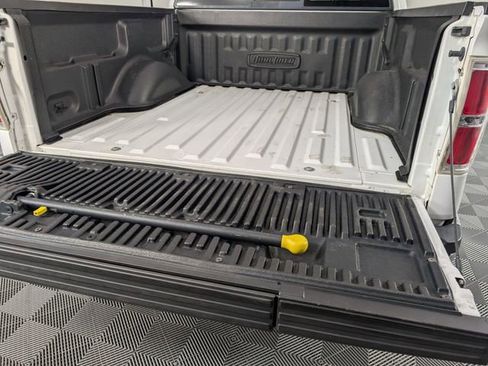 Used 2013 Ford F150 XLT w/ Luxury Equipment Group RWD image 25