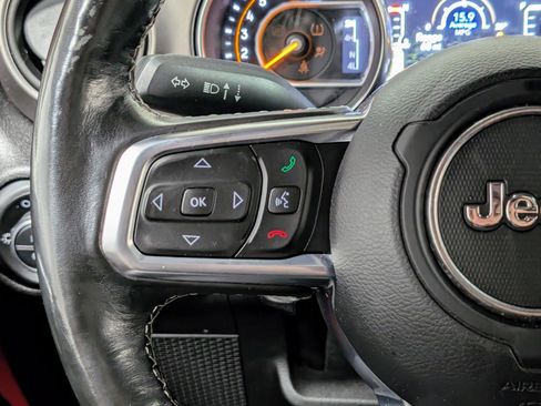 Used 2020 Jeep Gladiator Sport w/ Quick Order Package 24S image 30