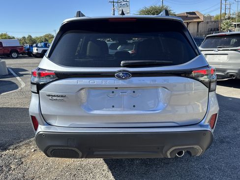 New 2026 Subaru Forester Limited image 4