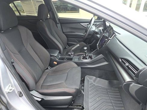 Used 2023 Subaru WRX Premium w/ Popular Package #1 image 19