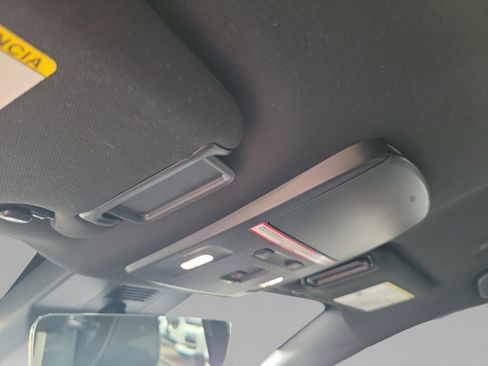 Used 2025 Toyota Camry LE FWD image 28