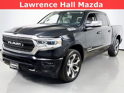 Used 2022 RAM 1500 Limited