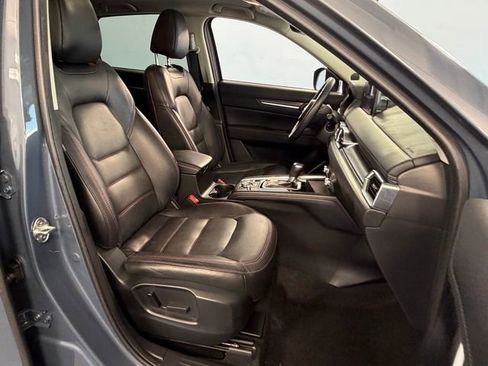 Certified 2023 MAZDA CX-5 Carbon Edition AWD/4WD image 14