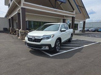 Used 2019 Honda Ridgeline RTL-E video 2