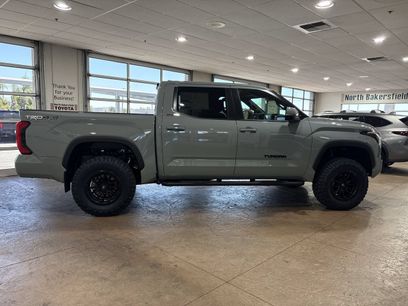 New 2026 Toyota Tundra SR5 w/ TRD Off-Road Package