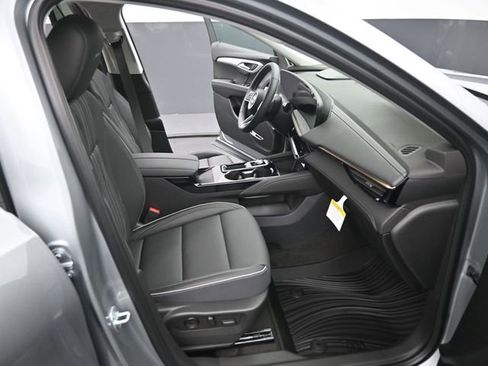 New 2026 Buick Envision Avenir image 18