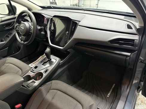 Used 2024 Subaru Crosstrek 2.0i Premium AWD/4WD image 18