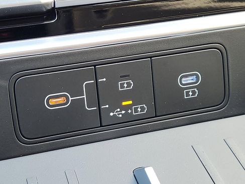 New 2026 Hyundai Santa Fe SE FWD image 19