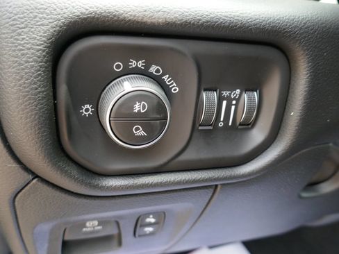 New 2026 RAM 1500 Laramie w/ Laramie Southwest Edition AWD/4WD image 23