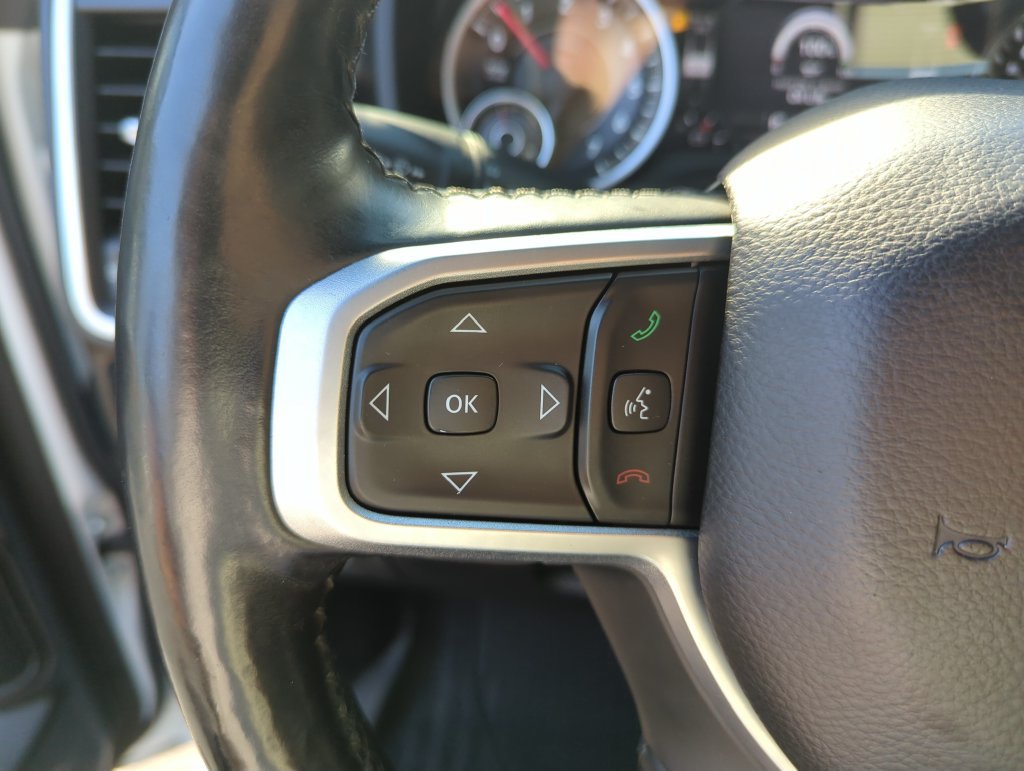 Used 2019 RAM 1500 Big Horn AWD/4WD image 21