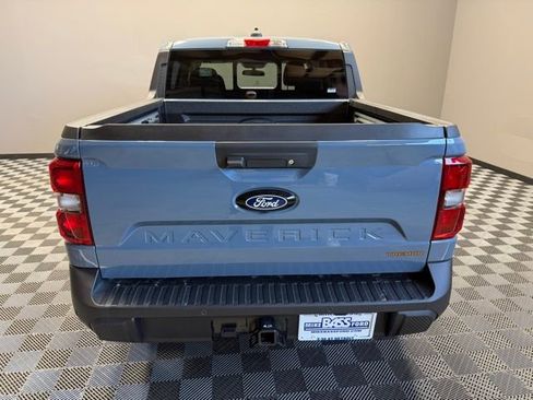 New 2026 Ford Maverick Tremor AWD/4WD image 10