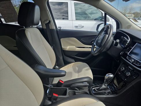 Used 2017 Buick Encore Preferred image 10