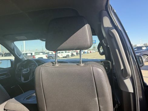 Used 2024 GMC Sierra 1500 SLT image 38