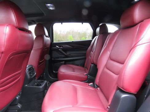Used 2022 MAZDA CX-9 Carbon Edition AWD/4WD image 21