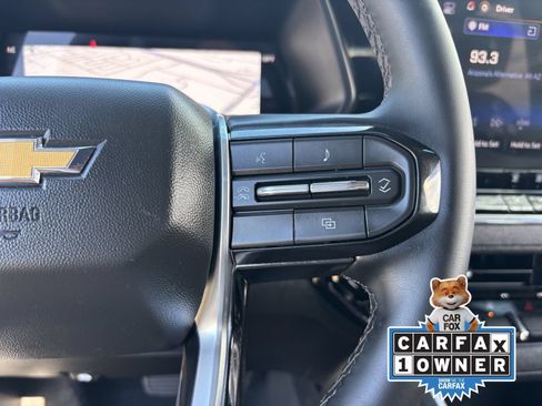Used 2026 Chevrolet Colorado W/T w/ WT Custom Package RWD image 29