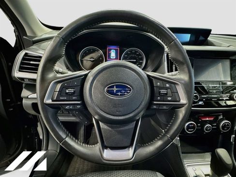 Used 2024 Subaru Forester Premium AWD/4WD image 11