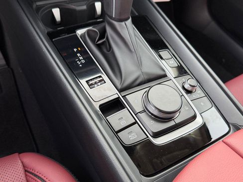 New 2026 MAZDA CX-50 AWD 2.5 Hybrid w/ Premium Pkg image 27