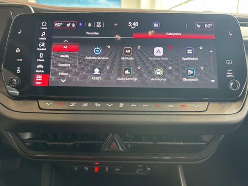 New 2026 Dodge Charger Scat Pack w/ Blacktop Package image 25