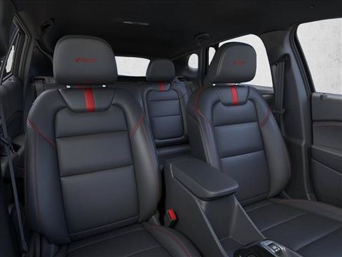 New 2026 Chevrolet Trax RS FWD image 16