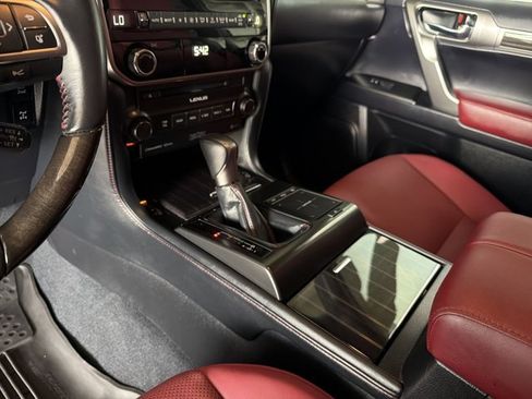 Certified 2023 Lexus GX 460 Premium AWD/4WD image 21