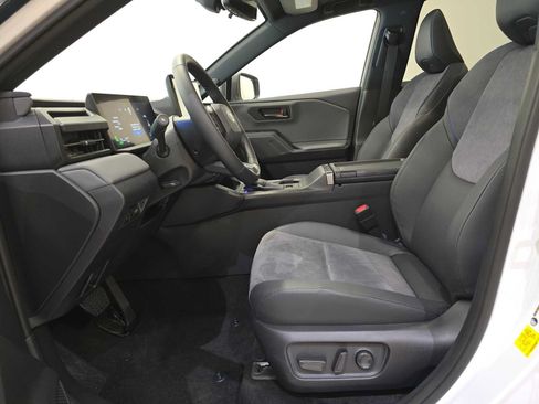 Certified 2026 Toyota RAV4 XSE w/ Panoramic Sun Roof Package AWD/4WD image 22