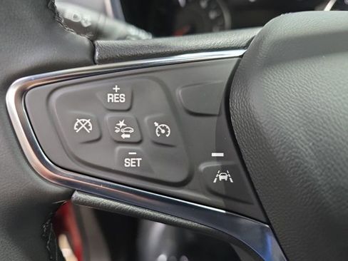 Used 2024 Chevrolet Equinox LT w/ LPO, Floor Liner Package AWD/4WD image 20
