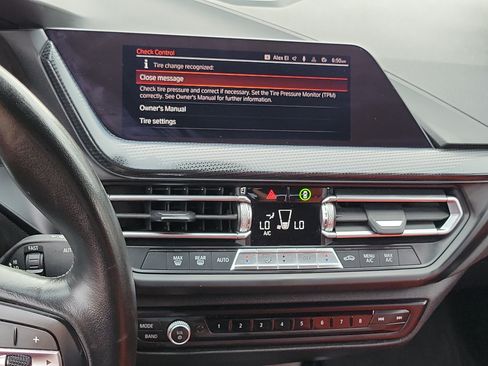Used 2021 BMW 228i Gran Coupe w/ Convenience Package FWD image 16