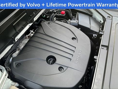 Used 2023 Volvo XC90 B5 Plus w/ Protection Package Premier image 43