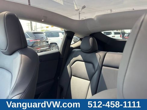 Used 2026 Tesla Model Y 2WD image 12