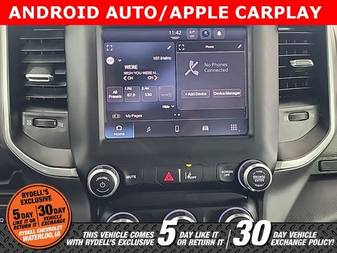 Used 2022 RAM 1500 Big Horn image 27