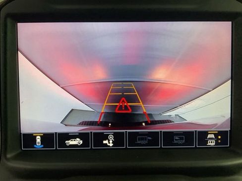 Certified 2020 Chevrolet Silverado 2500 High Country w/ Safety Package II image 17