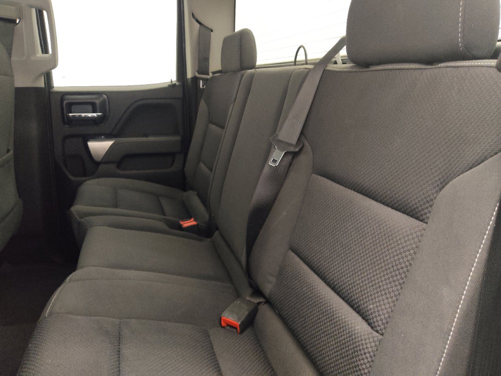 Used 2019 Chevrolet Silverado 1500 LT w/ All Star Edition RWD image 18