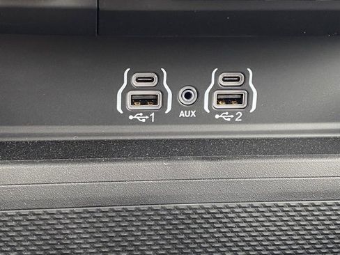 New 2026 RAM 2500 Big Horn image 23