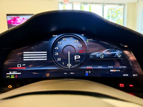 Used 2025 Ferrari 12Cilindri RWD image 12