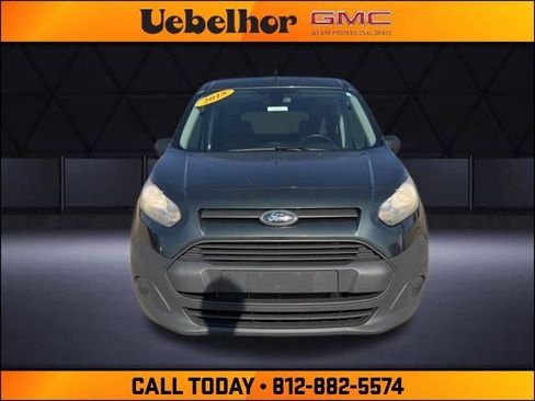 Used 2018 Ford Transit Connect XL FWD image 13