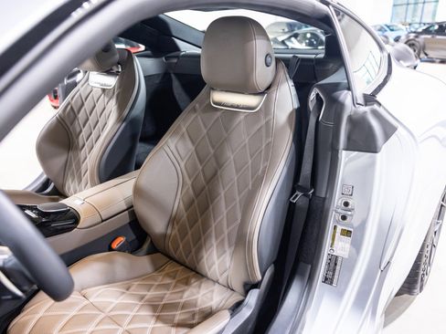 Used 2024 Mercedes-Benz AMG GT 55 image 31