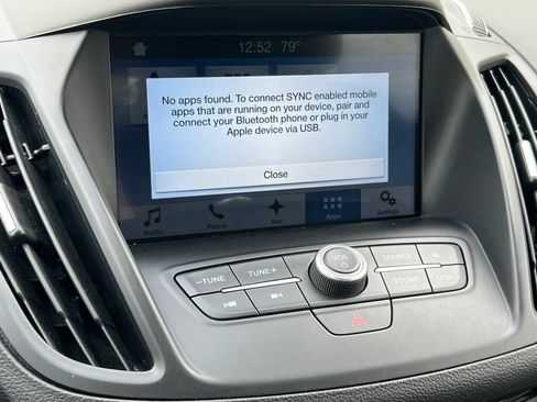 Used 2017 Ford Escape SE w/ Equipment Group 201A AWD/4WD image 24