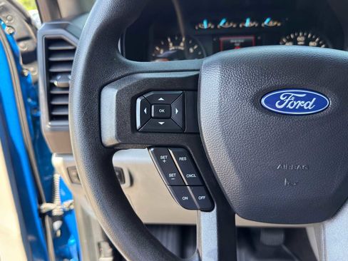 Used 2020 Ford F150 XL w/ Equipment Group 101A Mid AWD/4WD image 18