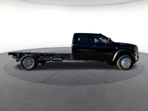 New 2025 RAM 5500 Big Horn image 6
