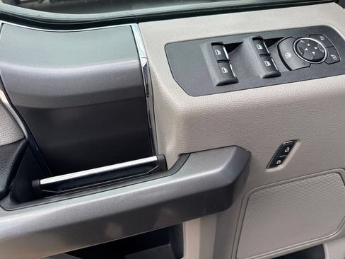 Used 2018 Ford F150 XLT w/ Equipment Group 302A Luxury AWD/4WD image 24