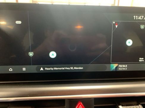 Used 2026 Kia K5 GT-Line w/ GT-Line Red Interior Package image 16